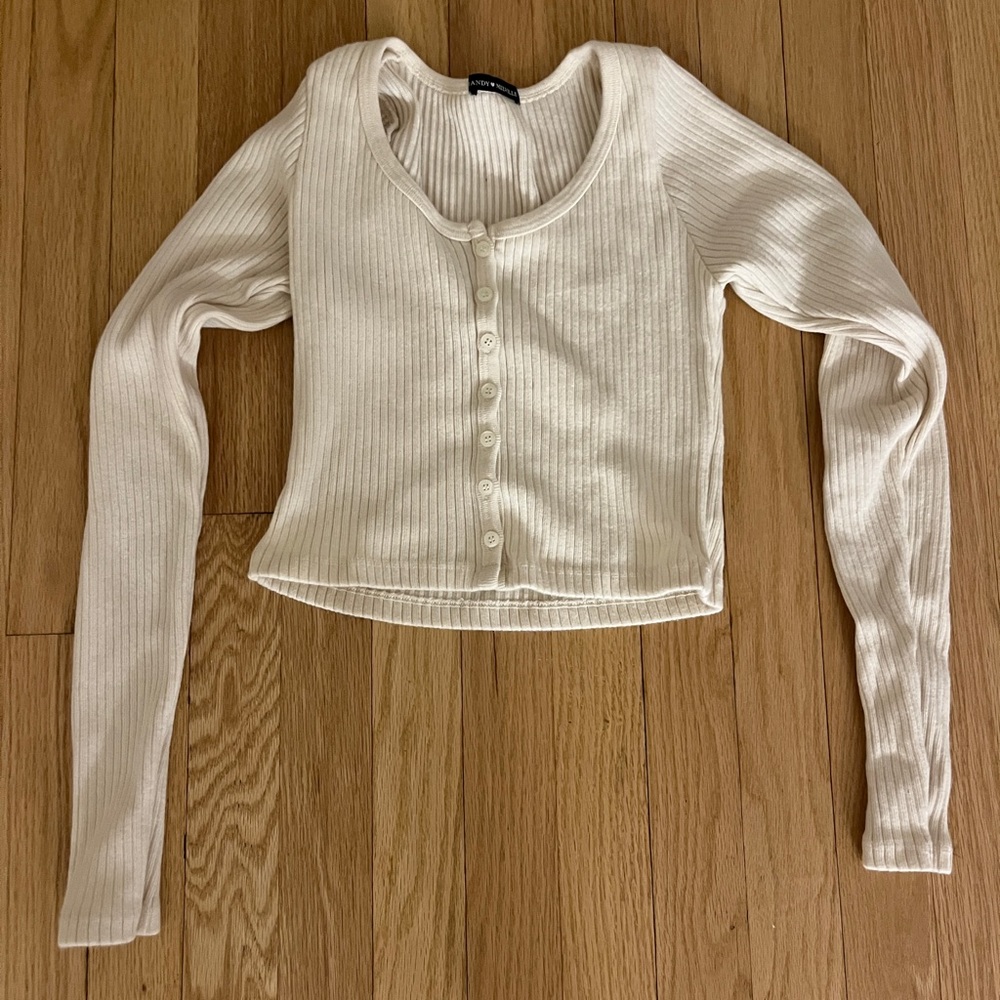 Brandy Melville Top